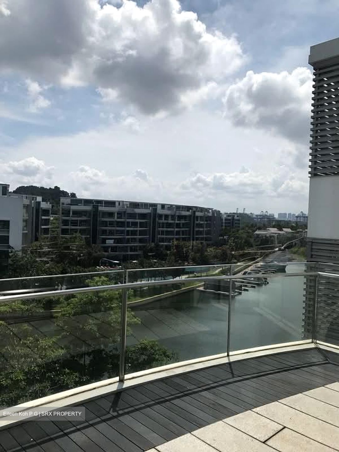 The Coast at Sentosa Cove (D4), Condominium #585225131